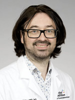 Anton Gryaznov, MD 